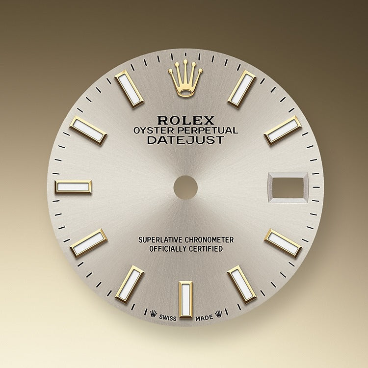 Lady-Datejust 28, 18k Yellow Gold, Ref# 279178-0006