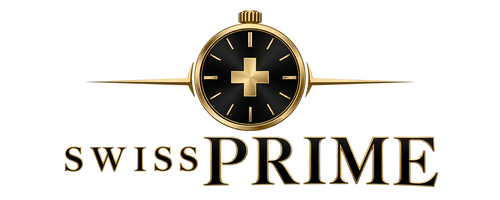 Swiss Prime Watch 
