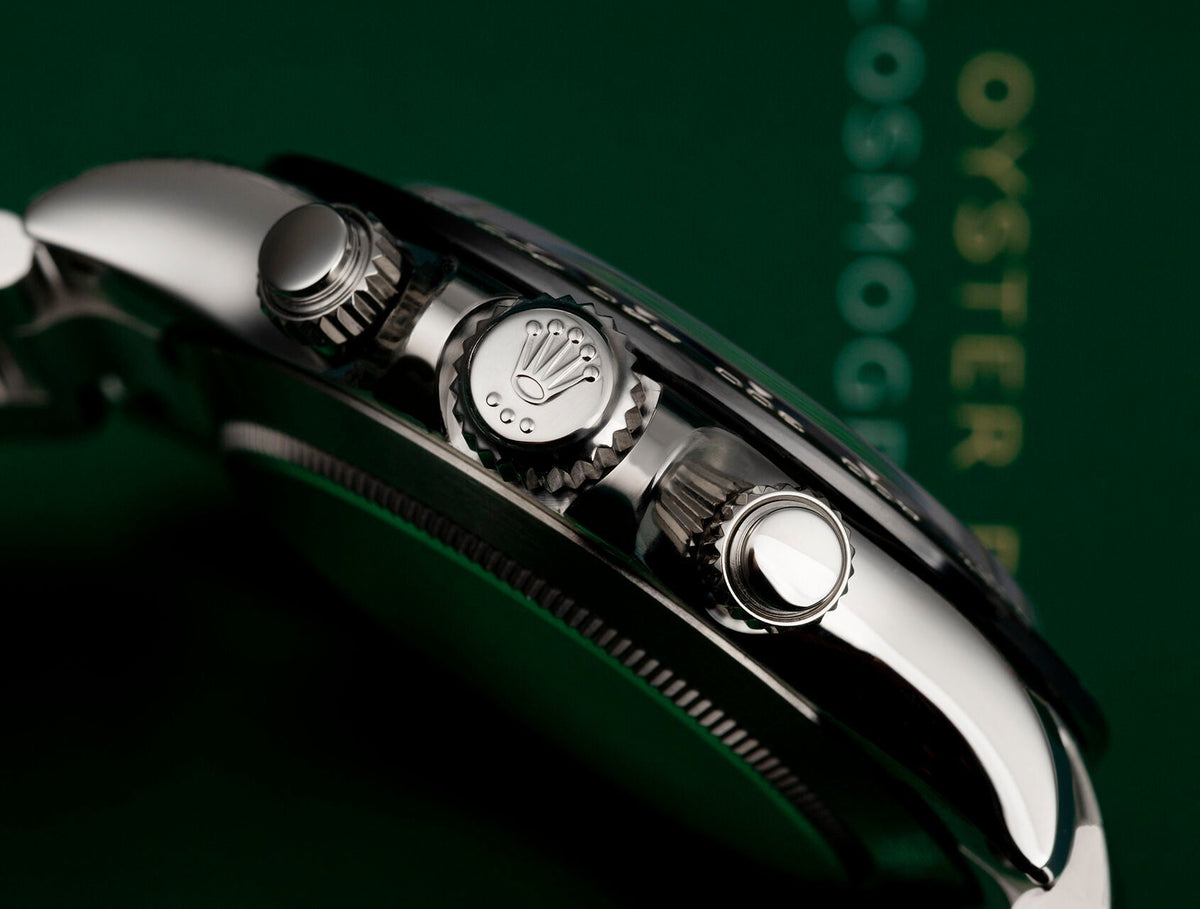 Cosmograph Daytona M126500LN-0002 Oyster, 40 mm, Oystersteel