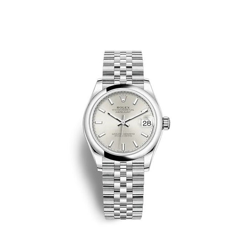 Datejust 31 Oystersteel Ref# 278240-0006