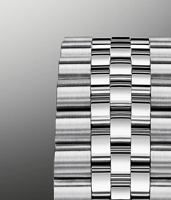 Datejust 31 Oystersteel Ref# 278240-0018
