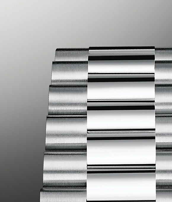 Day-Date 40 Platinum Ref# 228206-0028