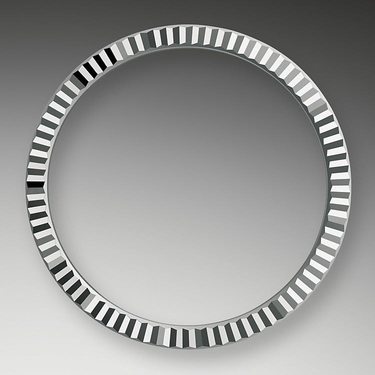 Day-Date, 40mm, Platinum, Ref# 228236-0011