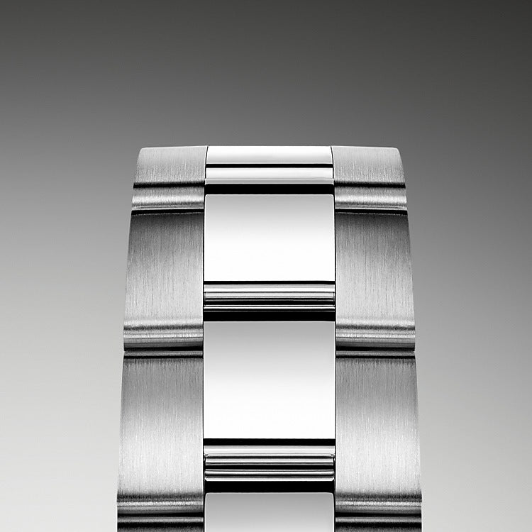 Deepsea, 44mm, Oystersteel, Ref# 136660-0003