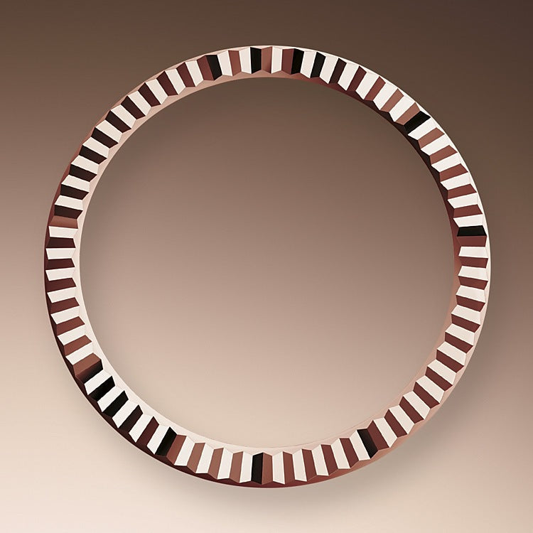 Lady-Datejust 28, 18k Everose Gold, Ref# 279175-0007