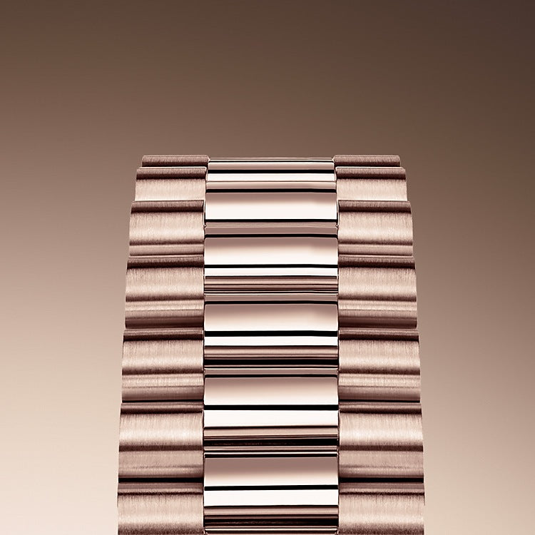 Lady-Datejust 28, 18k Everose Gold, Ref# 279175-0014