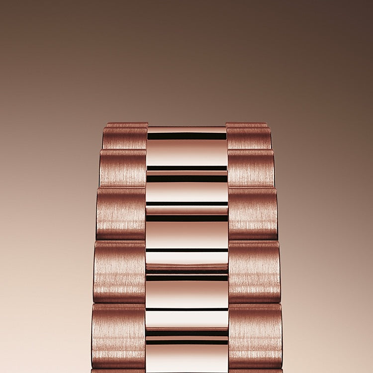 Lady-Datejust 28, 18k Everose Gold, Ref# 279175-0016