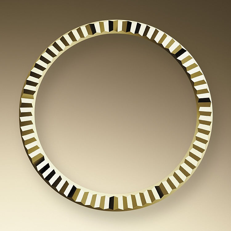 Lady-Datejust 28, 18k Yellow Gold, Ref# 279178-0003
