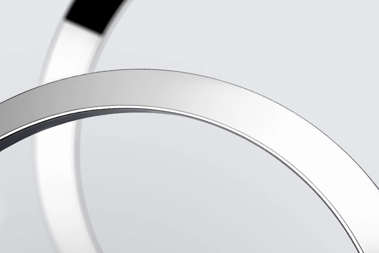 Oyster Perpetual, Stainless Steel, 36mm, Ref# 126000-0001