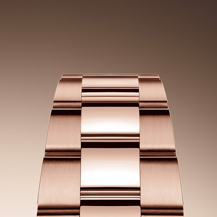 Sky-Dweller, 40,8mm, 18k Everose Gold, Ref# 336935-0001