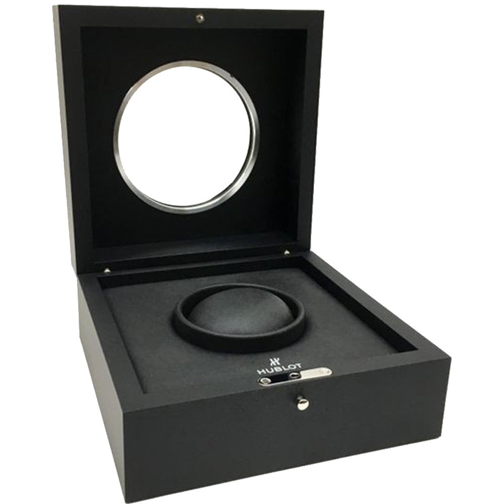 Hublot Classic Fusion Chronograph Black Magic Ref# 541.CM.1171.RX